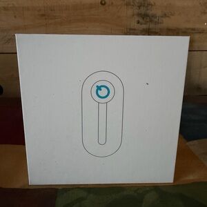 QicoBay C1 Flosser Sky Blue - New